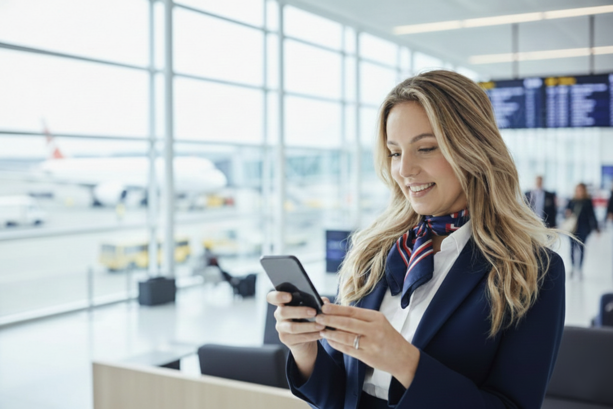 Calendario BPLANAIR360