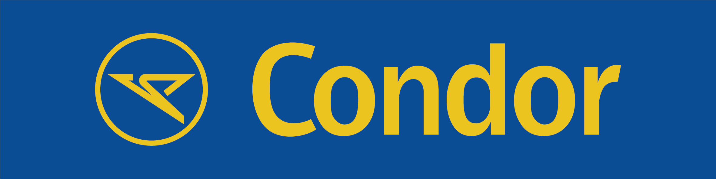Logo de Condor