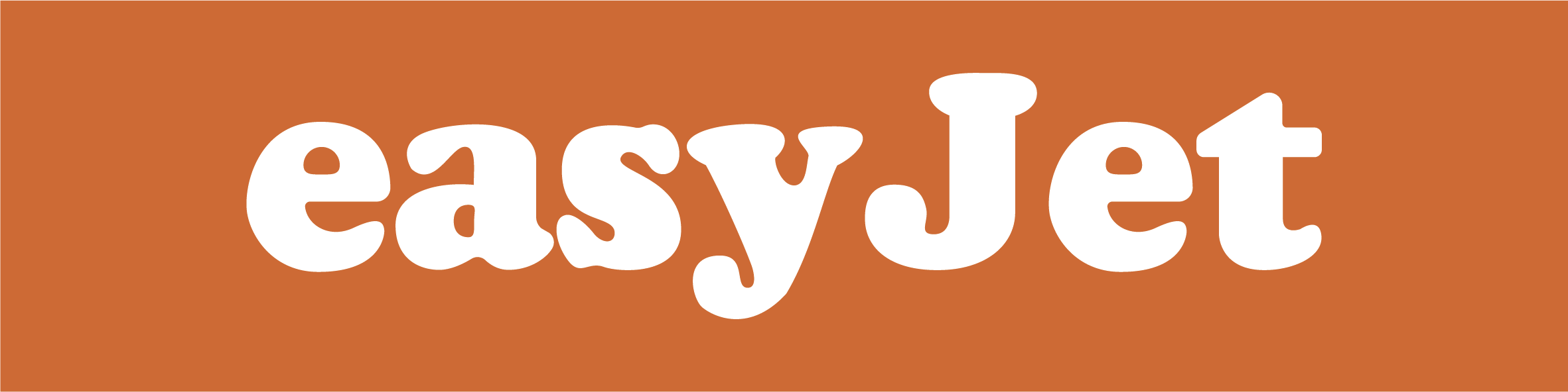 Logo de Easyjet