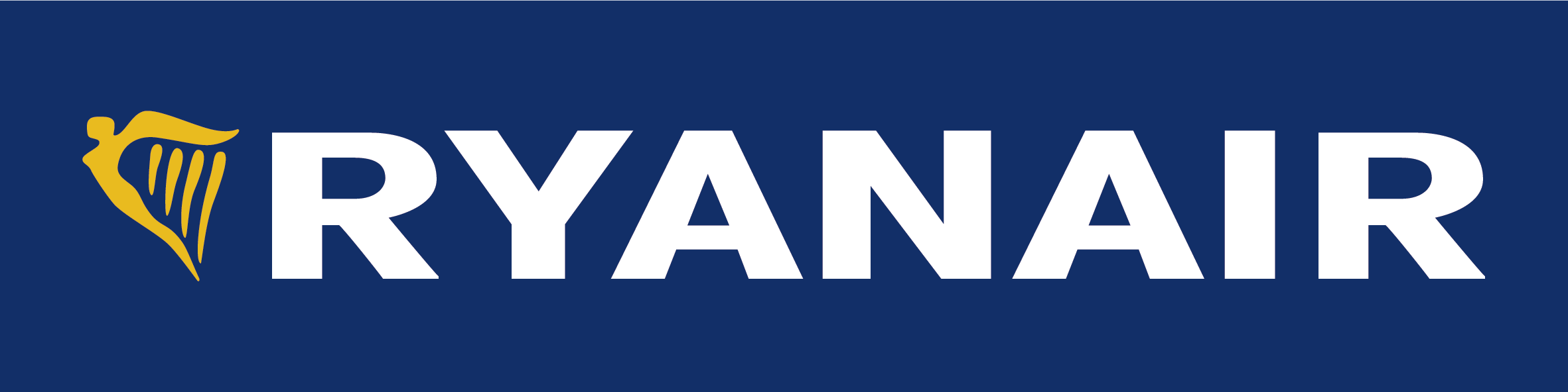Logo de Ryanair