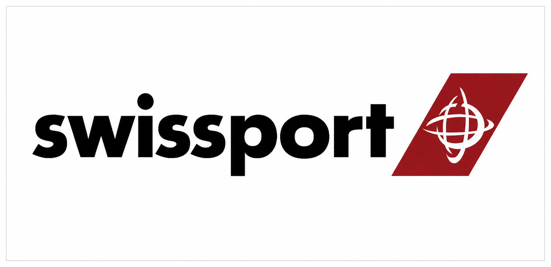 Logo de Swissport